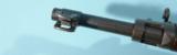 EXCELLENT WW1 WINCHESTER U.S. MODEL 1917 RIFLE DATED 6-18. - 6 of 7