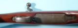 EXCELLENT WW1 WINCHESTER U.S. MODEL 1917 RIFLE DATED 6-18. - 3 of 7