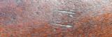 WW2 SPRINGFIELD M1 OR M-1 GARAND .30-06 RIFLE DATE 12-43. - 7 of 8