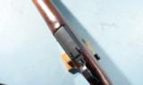 WW2 SPRINGFIELD M1 OR M-1 GARAND .30-06 RIFLE DATE 12-43. - 6 of 8
