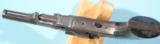 BACON MFG. CO. PERCUSSION 2ND MODEL .31 CAL. POCKET REVOLVER CIRCA 1861. - 4 of 4
