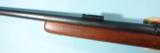 WINCHESTER PRE-64 MODEL 70 TARGET .220SWIFT BOLT ACTION RIFLE,CIRCA 1948. - 5 of 7