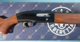 BERETTA AL390 OR AL 390 12GA. SPORT SEMI-AUTO SHOTGUN W/ BOX. - 4 of 4