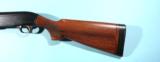 LIKE NEW BERETTA A303 12GA. SPORTING SEMI-AUTO SHOTGUN W/ ORIG. BOX. - 5 of 6