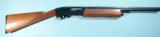 REMINGTON MODEL 1100 SPECIAL 12GA. 23