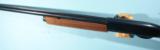 REMINGTON MODEL 1100 SPECIAL 12GA. 23