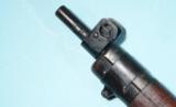 WW2 FAZAKERLY ENFIELD SMLE NO.4 MK. 1 .303BRIT MILITARY RIFLE. - 6 of 7