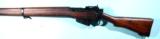 WW2 FAZAKERLY ENFIELD SMLE NO.4 MK. 1 .303BRIT MILITARY RIFLE. - 5 of 7