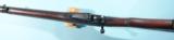 WW2 FAZAKERLY ENFIELD SMLE NO.4 MK. 1 .303BRIT MILITARY RIFLE. - 4 of 7