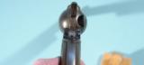 COLT SINGLE ACTION .32-20 W.C.F. CAL. REVOLVER WITH 7 ½” BARREL CIRCA 1907.- 7 of 10