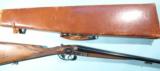 CASED A. FORGERON, LIEGE SIDE PLATE BOXLOCK EJECTOR 16 GAUGE DOUBLE SHOTGUN CIRCA 1920’S. - 3 of 10