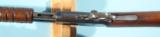 REMINGTON MODEL 12 PUMP .22 S.L. & L.R. RIFLE CIRCA 1920’S.- 6 of 6