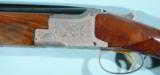 TRAP LEGEND FRANK LITTLE BROWNING BELGIAN PIGEON GRADE SUPERPOSED 20GA. SKEET GUN CIRCA 1968.
- 3 of 7