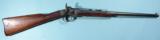 SMITH CIVIL WAR CARBINE CIRCA 1863. - 1 of 6