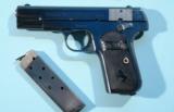 SUPERIOR COLT MODEL 1903 HAMMERLESS .32 ACP PISTOL CIRCA 1923.- 1 of 8
