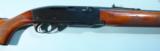 REMINGTON MODEL 740 WOODMASTER .30-06 CAL. SEMI-AUTO RIFLE CA. 1956.- 3 of 7