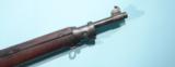 EARLY WW2 REMINGTON U.S. MODEL 1903 DATED 9-42 WITH USMC HISTORY.
- 7 of 7