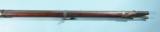 CIVIL WAR HARPERS FERRY U.S. MODEL 1842 PERCUSSION MUSKET DATED 1852.
- 4 of 10