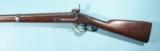 CIVIL WAR HARPERS FERRY U.S. MODEL 1842 PERCUSSION MUSKET DATED 1852.
- 5 of 10