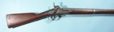 CIVIL WAR HARPERS FERRY U.S. MODEL 1842 PERCUSSION MUSKET DATED 1852.
- 1 of 10