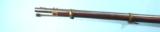 SCARCE CIVIL WAR P.S. JUSTICE MODEL 1861 BRASS MOUNTED RIFLE MUSKET.- 7 of 8