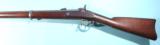 CIVIL WAR SPRINGFIELD U.S. MODEL 1863 RIFLE MUSKET.- 2 of 7