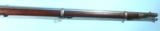CIVIL WAR SPRINGFIELD U.S. MODEL 1863 RIFLE MUSKET.- 4 of 7