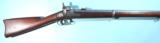 CIVIL WAR SPRINGFIELD U.S. MODEL 1863 RIFLE MUSKET.- 1 of 7