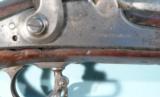 CIVIL WAR SPRINGFIELD U.S. MODEL 1863 RIFLE MUSKET.- 3 of 7