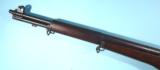 EXCELLENT WW2 SPRINGFIELD U.S. M1 OR M-1 GARAND RIFLE DATED 3-44. - 9 of 9