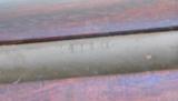 EXCELLENT WW2 SPRINGFIELD U.S. M1 OR M-1 GARAND RIFLE DATED 3-44. - 7 of 9