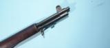 EXCELLENT WW2 SPRINGFIELD U.S. M1 OR M-1 GARAND RIFLE DATED 3-44. - 4 of 9
