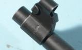 EXCELLENT WW2 SMITH-CORONA U.S. MODEL 1903-A3 .30-06 RIFLE DATED 7-43.- 4 of 8