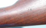 EXCELLENT WW2 SMITH-CORONA U.S. MODEL 1903-A3 .30-06 RIFLE DATED 7-43.- 6 of 8