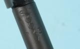 EXCELLENT WW2 SMITH-CORONA U.S. MODEL 1903-A3 .30-06 RIFLE DATED 7-43.- 8 of 8