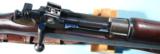 EXCELLENT WW2 SMITH-CORONA U.S. MODEL 1903-A3 .30-06 RIFLE DATED 7-43.- 5 of 8
