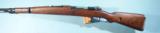 YUGO ZASTAVA M48 MAUSER M48BO OR 1948 8x57 SHORT RIFLE.- 2 of 6