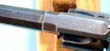 SCARCE HOPKINS & ALLEN XL NO. 4 N.Y. .38RF CAL. POCKET REVOLVER CIRCA 1870’S.
- 6 of 8