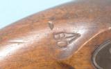 SUPERIOR TOWER PATTERN 1853 PERCUSSION COAST GUARD AND SEA SERVICE PISTOL. - 9 of 9