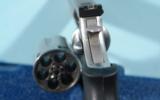 COLT KING COBRA 4” STAINLESS .357 MAG. REVOLVER IN ORIG. CASE CA. 1990’S.- 5 of 5