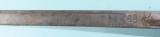 INDO-PERSIAN KIRASH SWORD CIRCA 1700’S.- 8 of 8