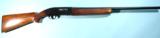 NEAR MINT WINCHESTER MODEL 50 12GA. SEMI-AUTO 28