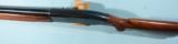 NEAR MINT WINCHESTER MODEL 50 12GA. SEMI-AUTO 28