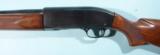 NEAR MINT WINCHESTER MODEL 50 12GA. SEMI-AUTO 28