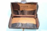 ROCK ISLAND U.S.M.C. MCKEEVER CARTRIDGE BOX FOR THE 6MM LEE STRAIGHT PULL RIFLE. - 4 of 6