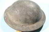 WW1 OR WWI U.S. ARMY STATUE OF LIBERTY 77TH DIVISION INFANTRY DOUGHBOY HELMET.
- 6 of 7