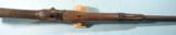 CONFEDERATE RICHMOND ARMORY MODEL 1861 RIFLE MUSKET DATED 1863. - 8 of 9