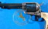 COLT 3RD GENERATION SINGLE ACTION .44-40 CAL. 5 ½” REVOLVER IN ORIG. BOX.
- 3 of 9