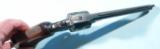 H&R HARRINGTON & RICHARDSON .22 SPECIAL TOP BREAK 9-SHOT D.A. REVOLVER, CIRCA 1939-42. - 6 of 7