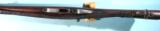 ITALIAN WWI VETTERLI MODEL 1870 M70/87/15 CAL. 6.5X52 MILITARY RIFLE WITH SLING.
- 10 of 11
